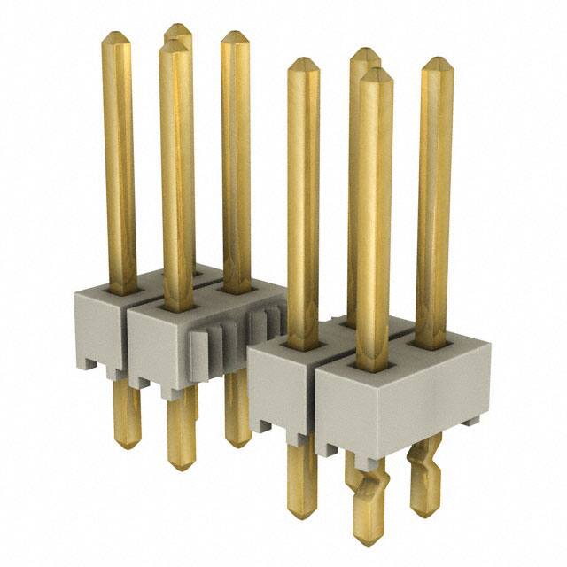 HTSW-115-14-G-D-LLSamtec Inc.