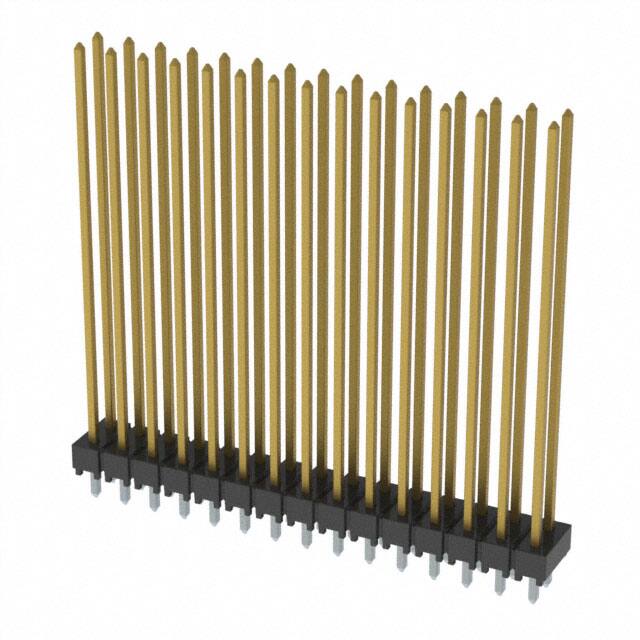 HTSW-115-21-F-DSamtec Inc.
