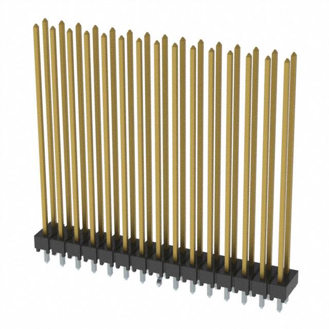 HTSW-115-21-L-D-LLSamtec Inc.