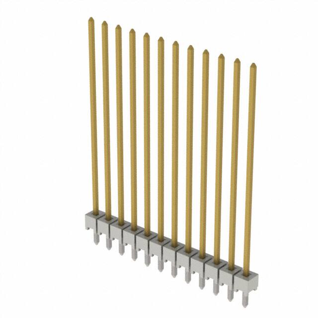 HTSW-115-21-L-SSamtec Inc.