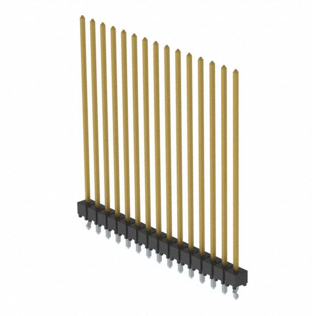HTSW-115-21-L-S-LLSamtec Inc.