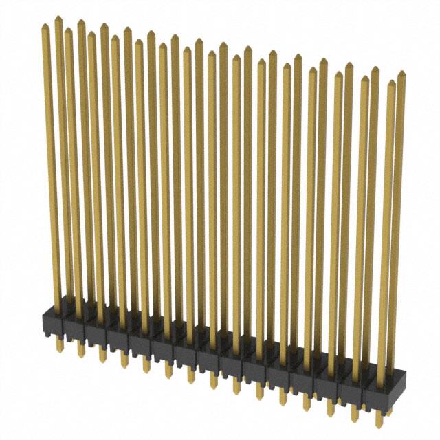 HTSW-115-21-G-DSamtec Inc.