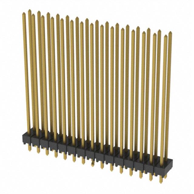 HTSW-115-21-G-D-LLSamtec Inc.