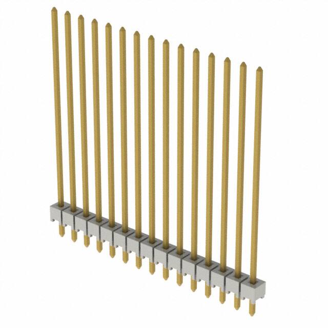 HTSW-115-21-G-SSamtec Inc.