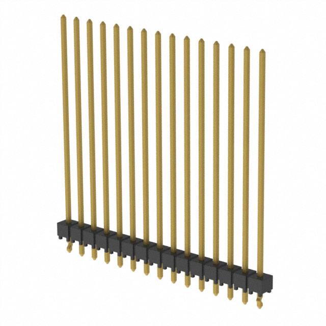 HTSW-115-21-G-S-LLSamtec Inc.