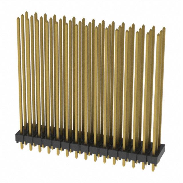 HTSW-115-21-G-TSamtec Inc.