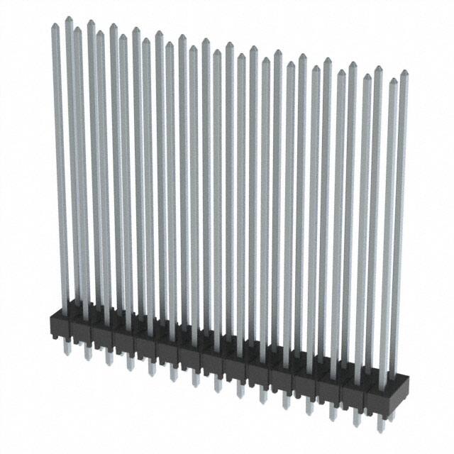 HTSW-115-21-T-DSamtec Inc.