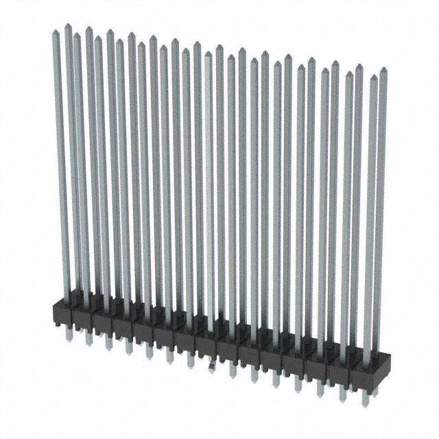 HTSW-115-21-T-D-LLSamtec Inc.