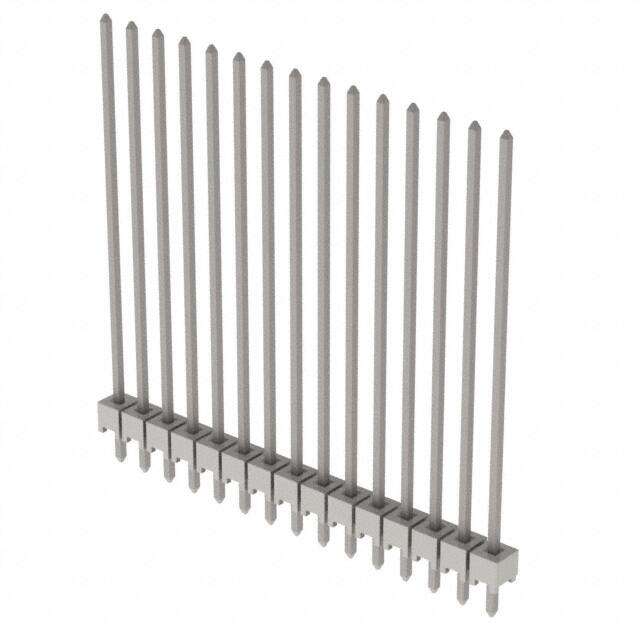 HTSW-115-21-T-SSamtec Inc.