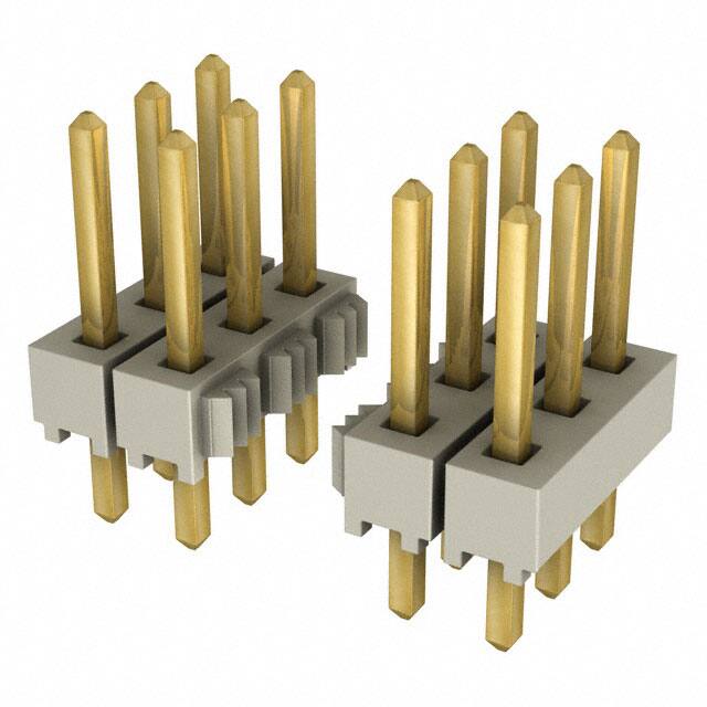 HTSW-150-07-G-TSamtec Inc.