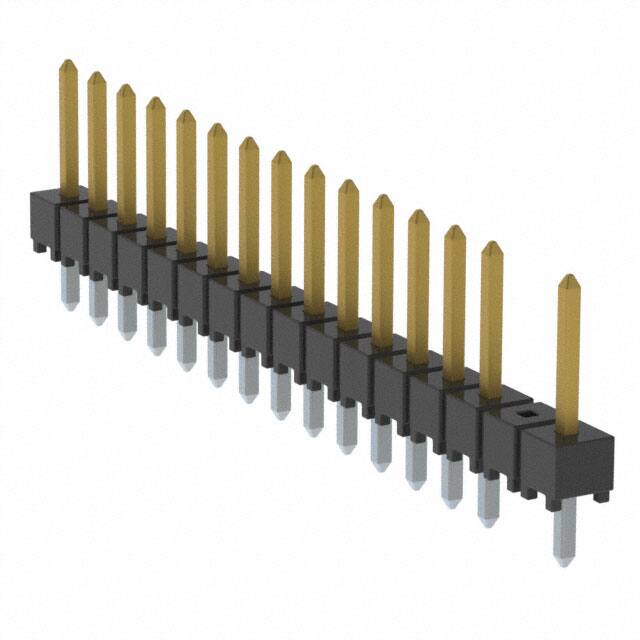 HTSW-116-07-L-S-002Samtec Inc.