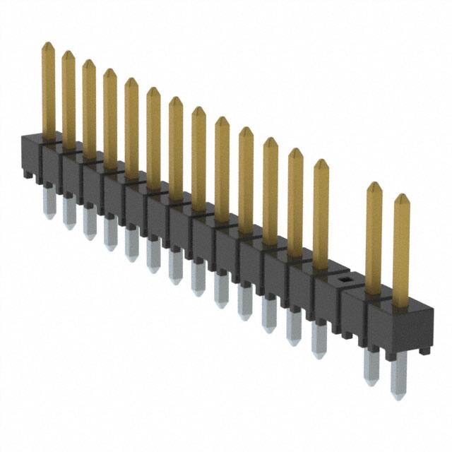HTSW-116-07-L-S-003Samtec Inc.