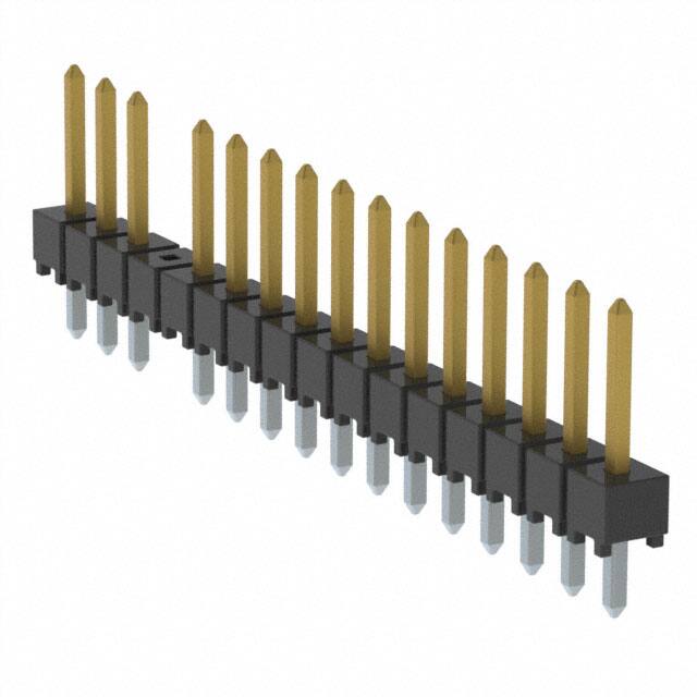 HTSW-116-07-L-S-013Samtec Inc.