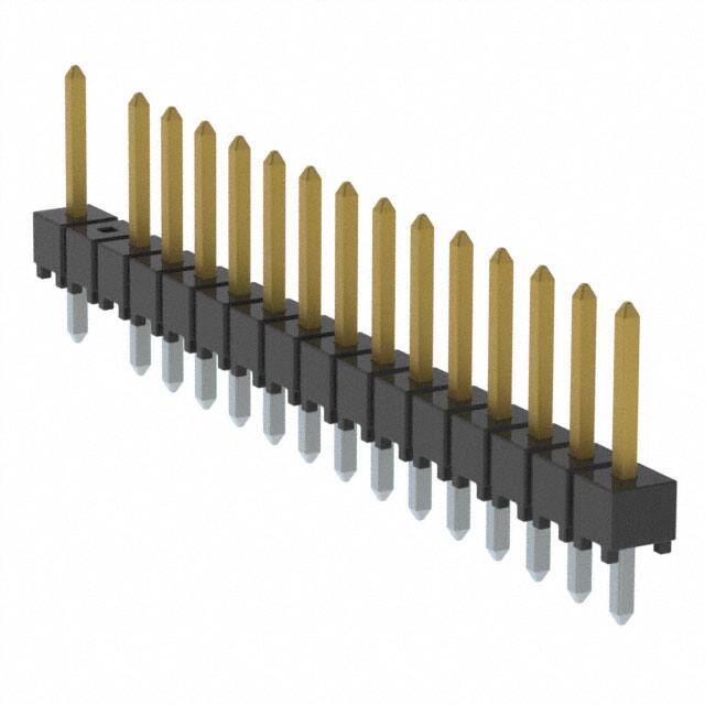HTSW-116-07-L-S-015Samtec Inc.