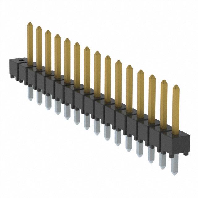 HTSW-116-07-L-S-016Samtec Inc.