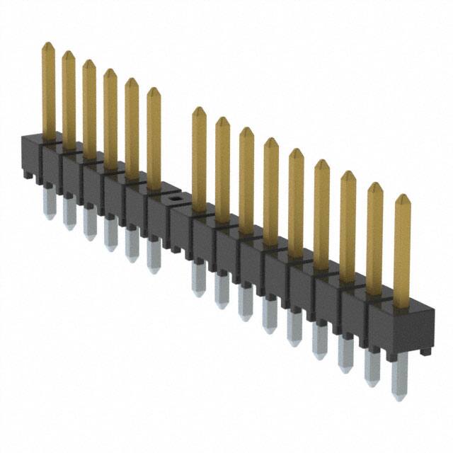 HTSW-116-07-S-S-010Samtec Inc.