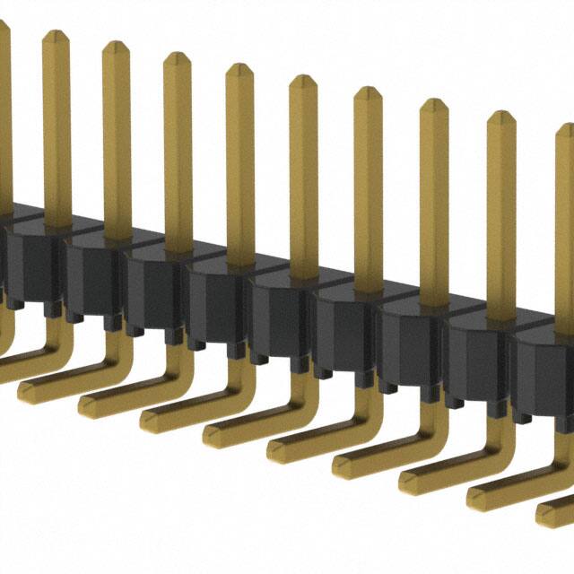 HTSW-111-08-G-S-RASamtec Inc.