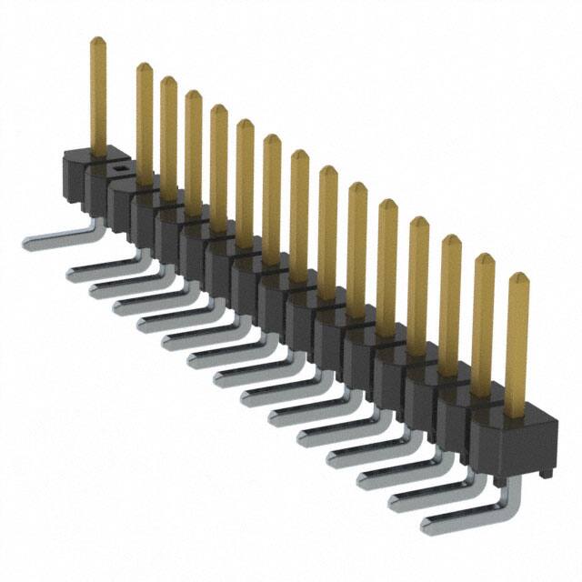 HTSW-116-08-SM-S-RA-015Samtec Inc.