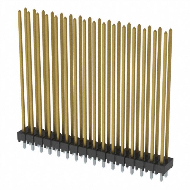 HTSW-116-21-F-DSamtec Inc.