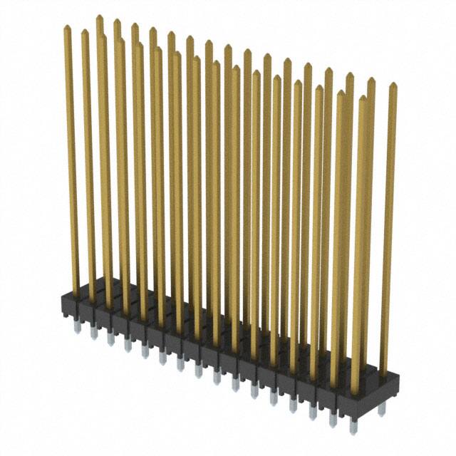 HTSW-116-21-L-QSamtec Inc.