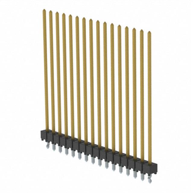 HTSW-116-21-F-S-LLSamtec Inc.