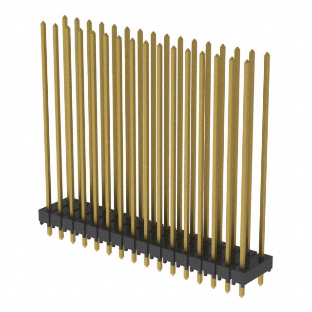 HTSW-116-21-G-QSamtec Inc.