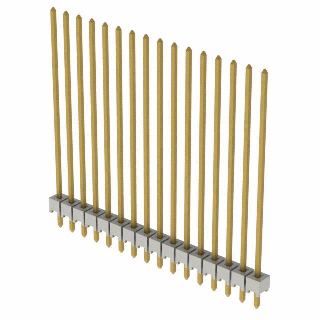 HTSW-116-21-G-SSamtec Inc.