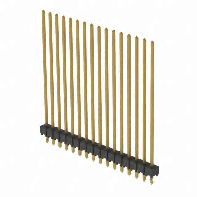 HTSW-116-21-G-S-LLSamtec Inc.