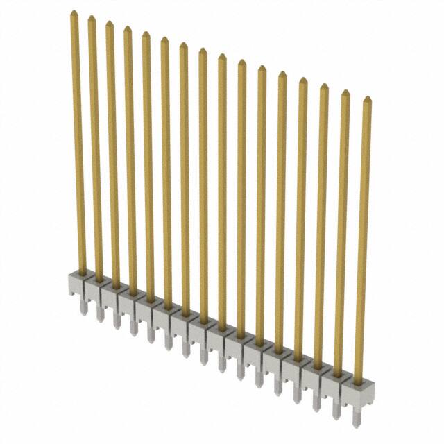HTSW-116-21-S-SSamtec Inc.