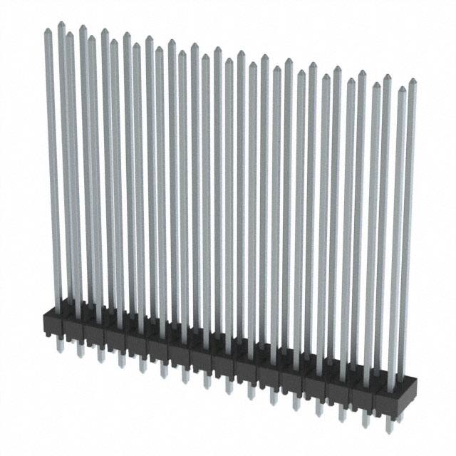 HTSW-116-21-T-DSamtec Inc.