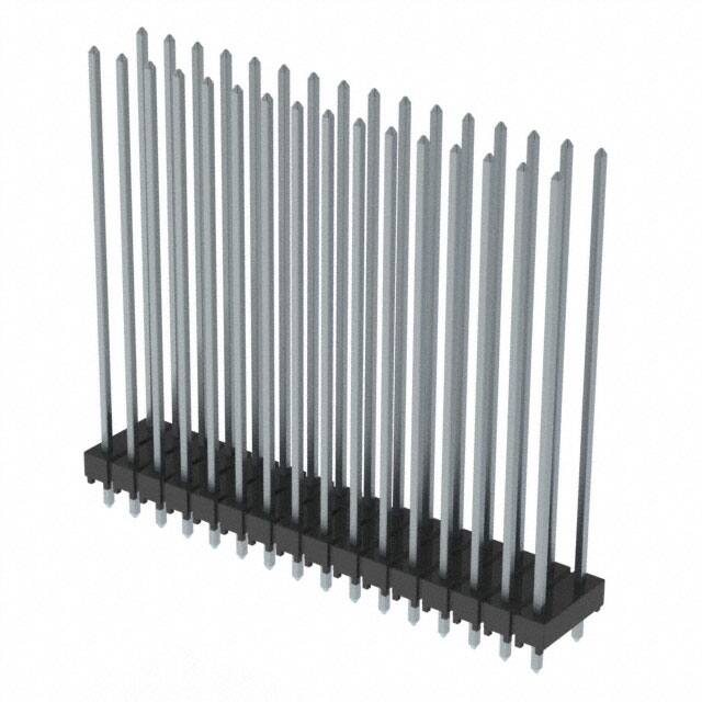 HTSW-116-21-T-QSamtec Inc.