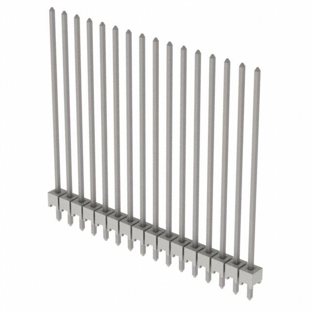 HTSW-116-21-T-SSamtec Inc.
