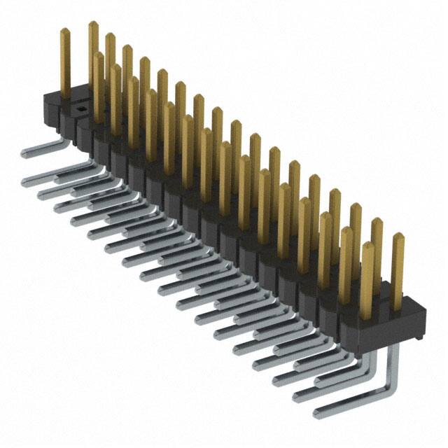 HTSW-117-08-F-D-RA-003Samtec Inc.