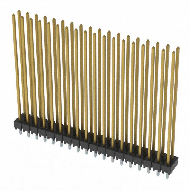 HTSW-118-21-F-DSamtec Inc.