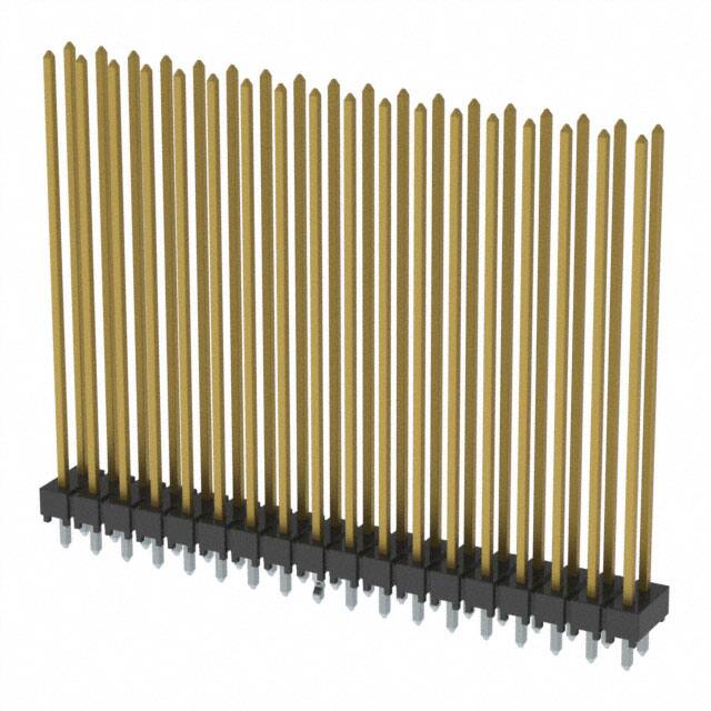 HTSW-118-21-L-D-LLSamtec Inc.