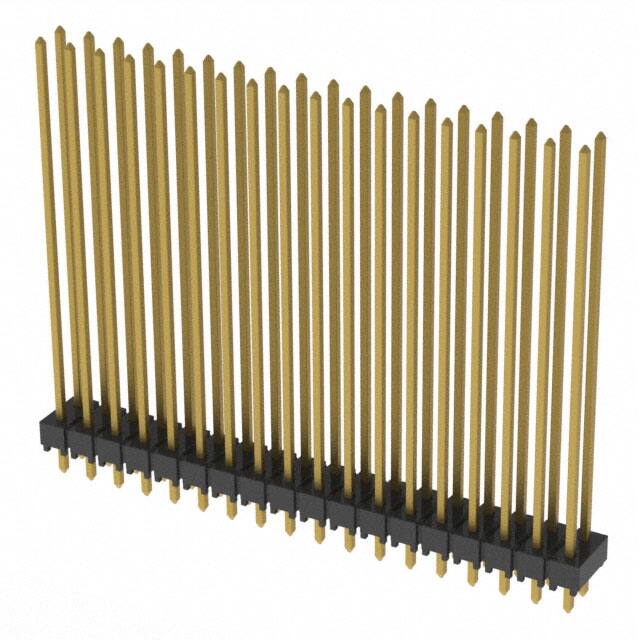 HTSW-118-21-G-DSamtec Inc.