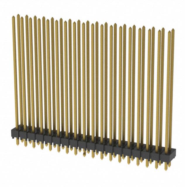 HTSW-118-21-G-D-LLSamtec Inc.
