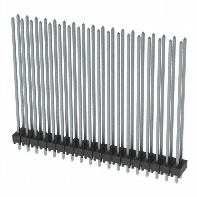 HTSW-118-21-T-DSamtec Inc.
