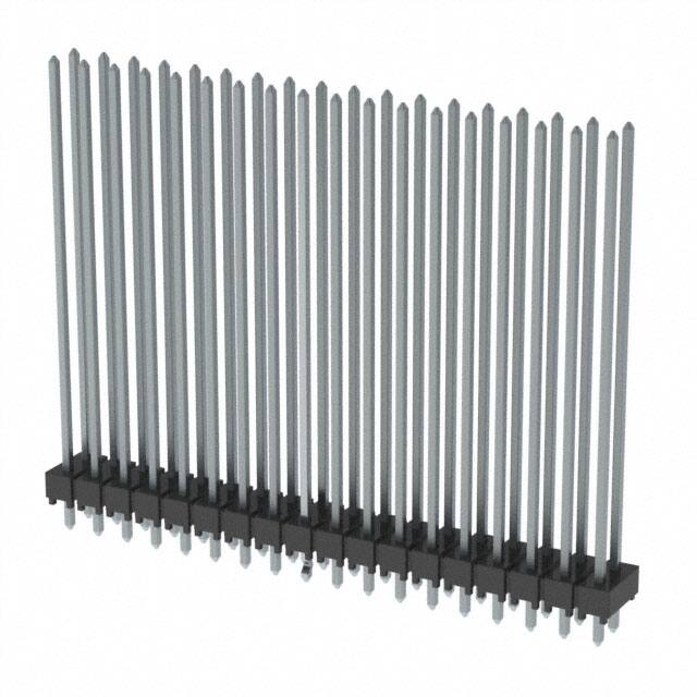 HTSW-118-21-T-D-LLSamtec Inc.