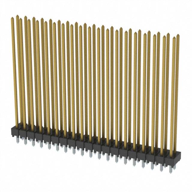 HTSW-119-21-F-DSamtec Inc.