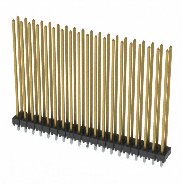 HTSW-119-21-L-D-LLSamtec Inc.