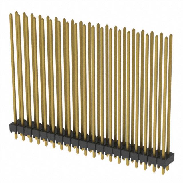 HTSW-119-21-G-DSamtec Inc.