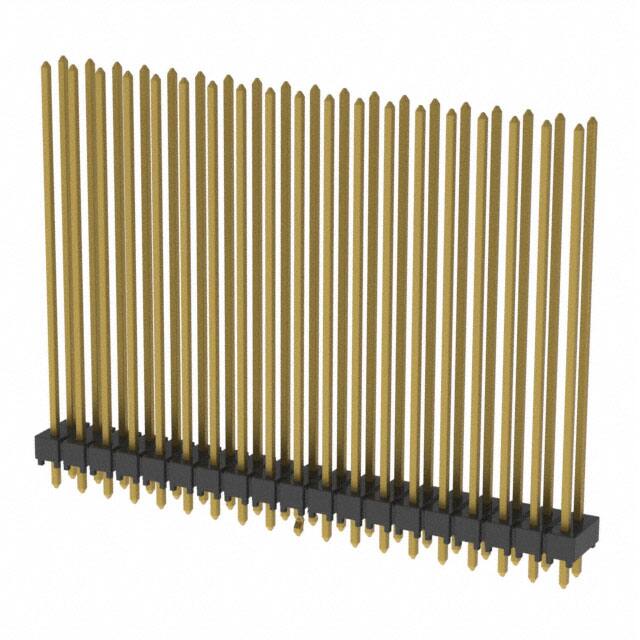HTSW-119-21-G-D-LLSamtec Inc.