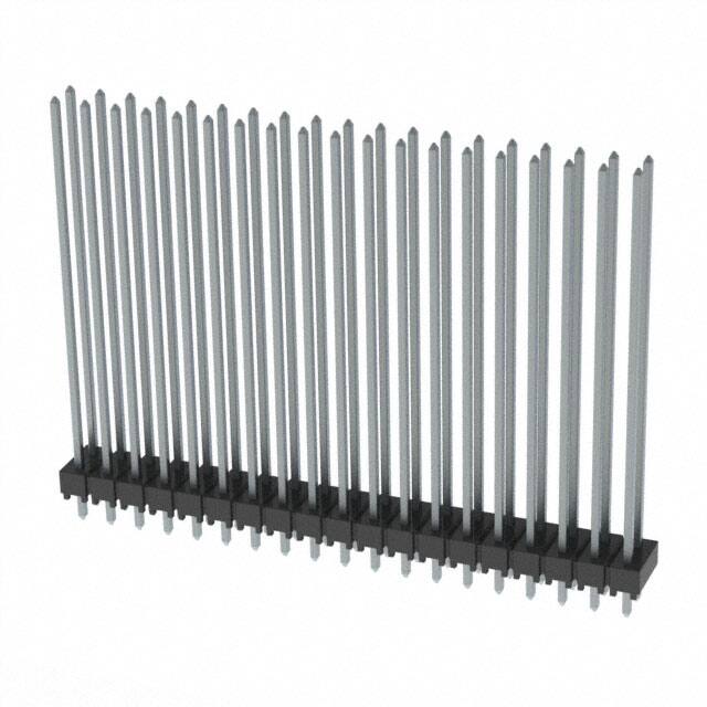 HTSW-119-21-T-DSamtec Inc.