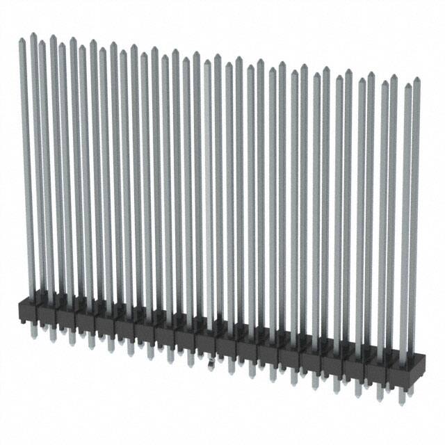 HTSW-119-21-T-D-LLSamtec Inc.