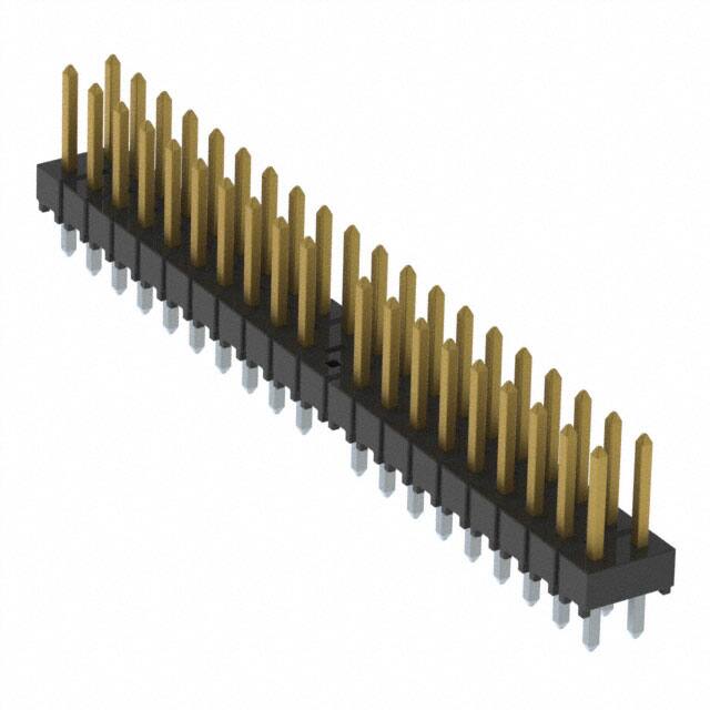 HTSW-120-07-F-D-020Samtec Inc.