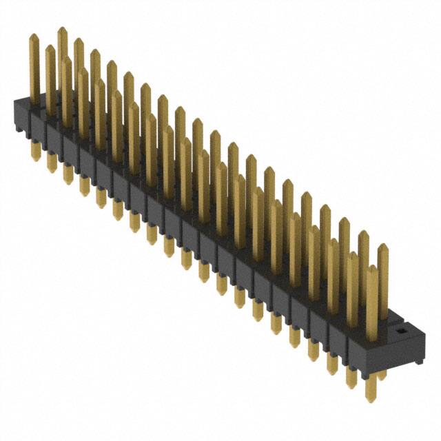 HTSW-120-07-H-D-001Samtec Inc.