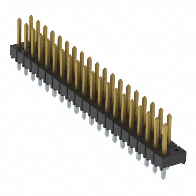 HTSW-120-07-L-D-001Samtec Inc.