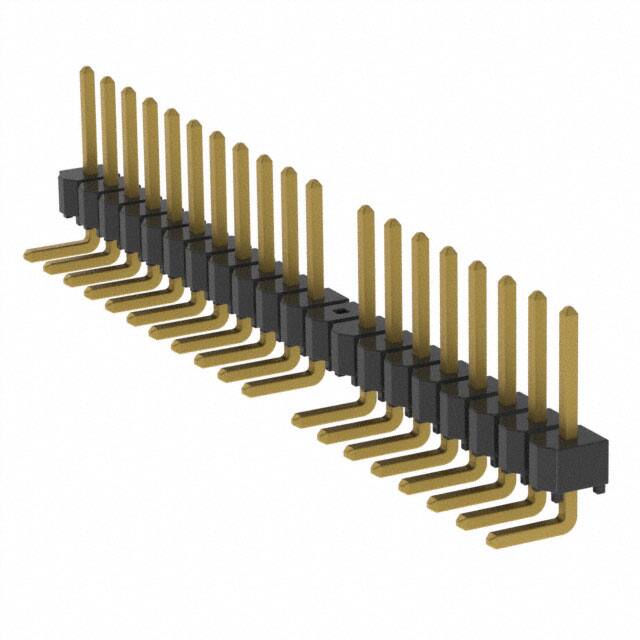 HTSW-120-08-G-S-RA-009Samtec Inc.