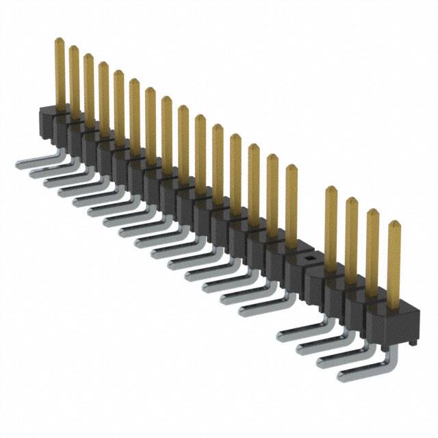 HTSW-120-08-L-S-RA-005Samtec Inc.
